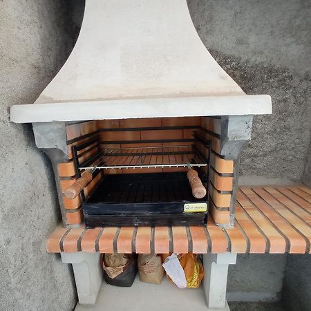 Aradas, Pampilhosa Da Serra, Casa Da Oliveira, Wifi, Ar Condicionado, Churrasqueira, Parqueamento, By Ig Unhais-o-Velho Εξωτερικό φωτογραφία