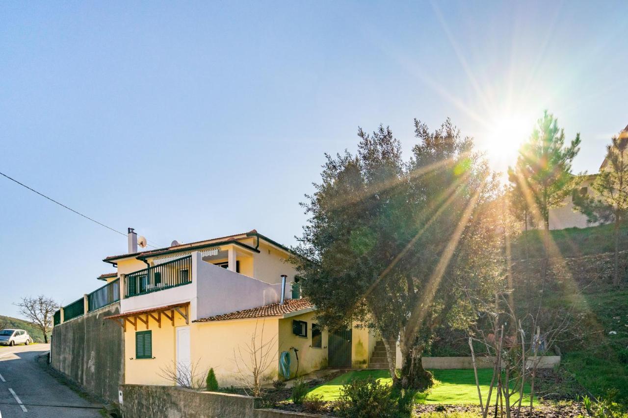 Aradas, Pampilhosa Da Serra, Casa Da Oliveira, Wifi, Ar Condicionado, Churrasqueira, Parqueamento, By Ig Unhais-o-Velho Εξωτερικό φωτογραφία