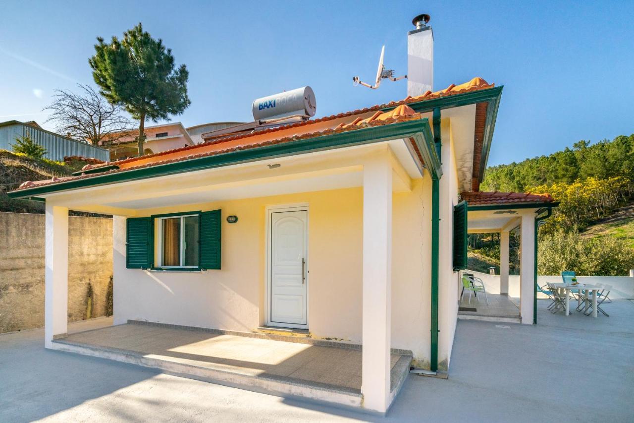 Aradas, Pampilhosa Da Serra, Casa Da Oliveira, Wifi, Ar Condicionado, Churrasqueira, Parqueamento, By Ig Unhais-o-Velho Εξωτερικό φωτογραφία