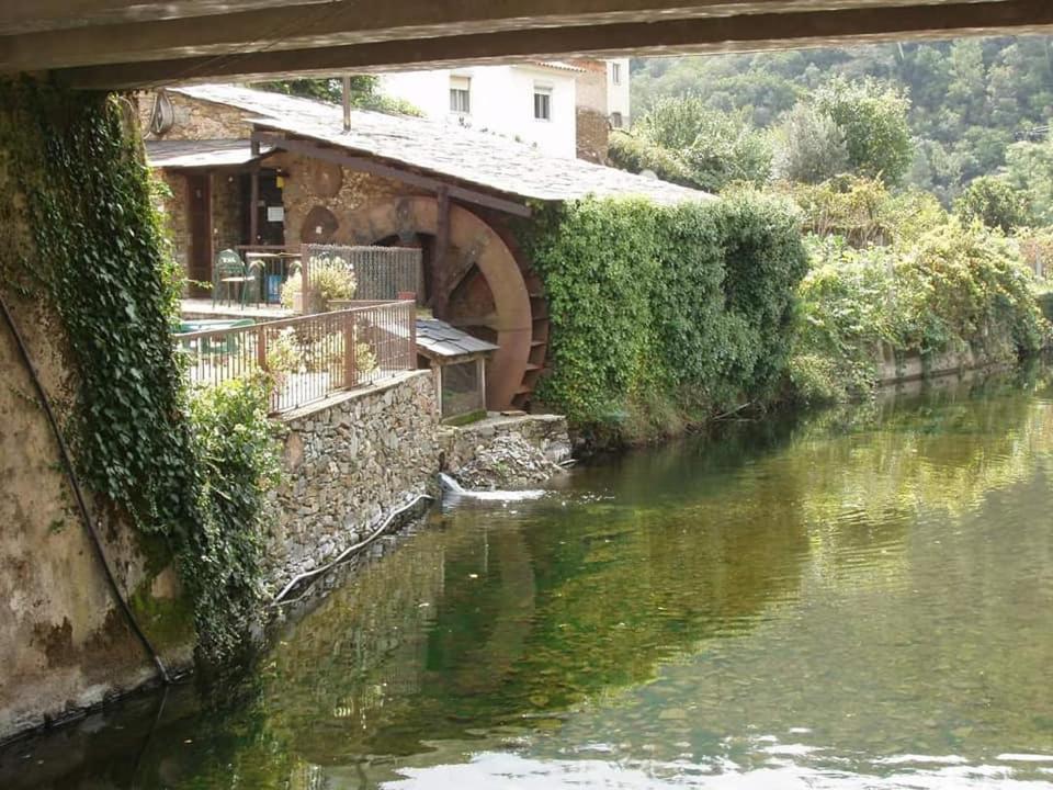 Aradas, Pampilhosa Da Serra, Casa Da Oliveira, Wifi, Ar Condicionado, Churrasqueira, Parqueamento, By Ig Unhais-o-Velho Εξωτερικό φωτογραφία
