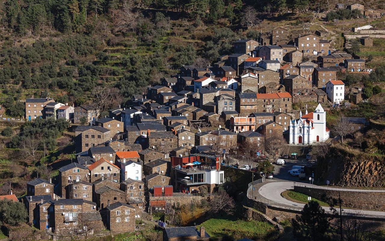 Aradas, Pampilhosa Da Serra, Casa Da Oliveira, Wifi, Ar Condicionado, Churrasqueira, Parqueamento, By Ig Unhais-o-Velho Εξωτερικό φωτογραφία
