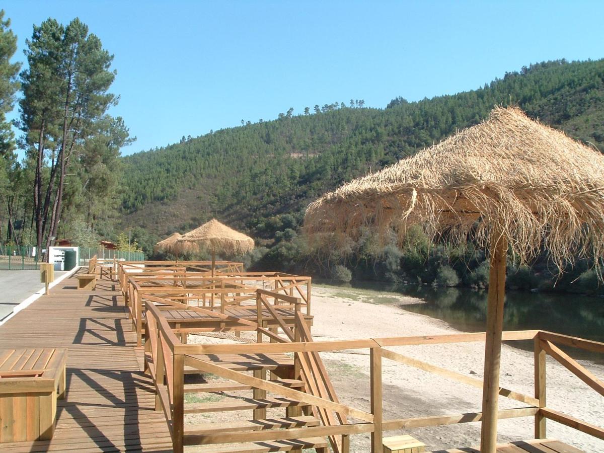 Aradas, Pampilhosa Da Serra, Casa Da Oliveira, Wifi, Ar Condicionado, Churrasqueira, Parqueamento, By Ig Unhais-o-Velho Εξωτερικό φωτογραφία