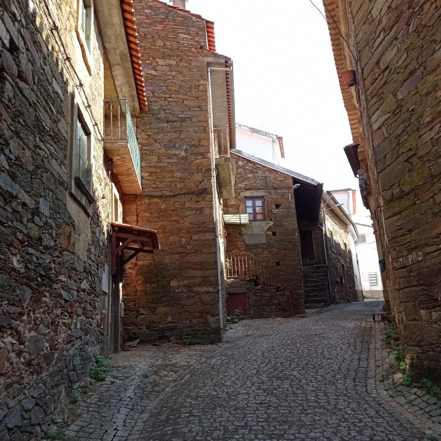 Aradas, Pampilhosa Da Serra, Casa Da Oliveira, Wifi, Ar Condicionado, Churrasqueira, Parqueamento, By Ig Unhais-o-Velho Εξωτερικό φωτογραφία