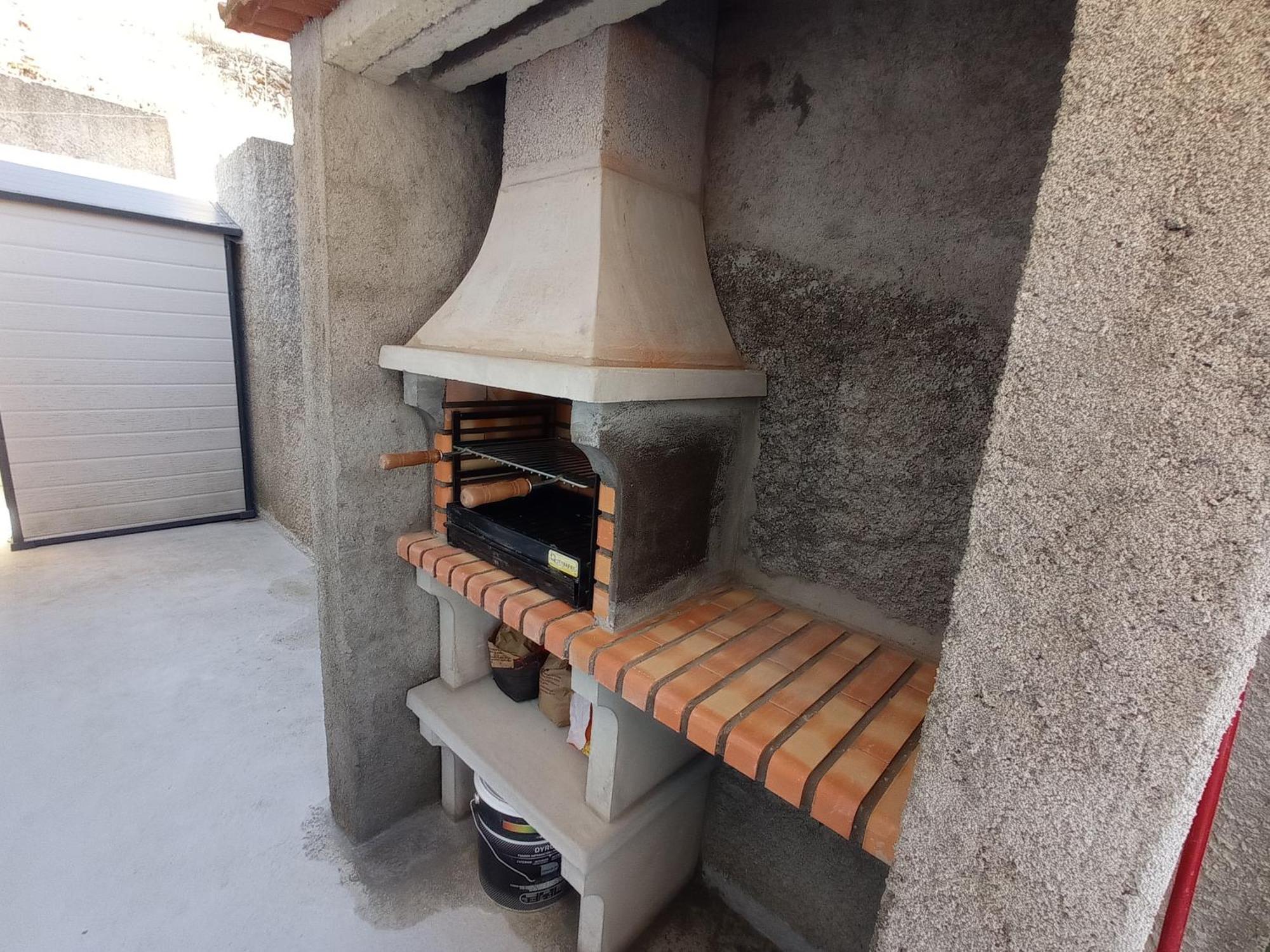 Aradas, Pampilhosa Da Serra, Casa Da Oliveira, Wifi, Ar Condicionado, Churrasqueira, Parqueamento, By Ig Unhais-o-Velho Εξωτερικό φωτογραφία