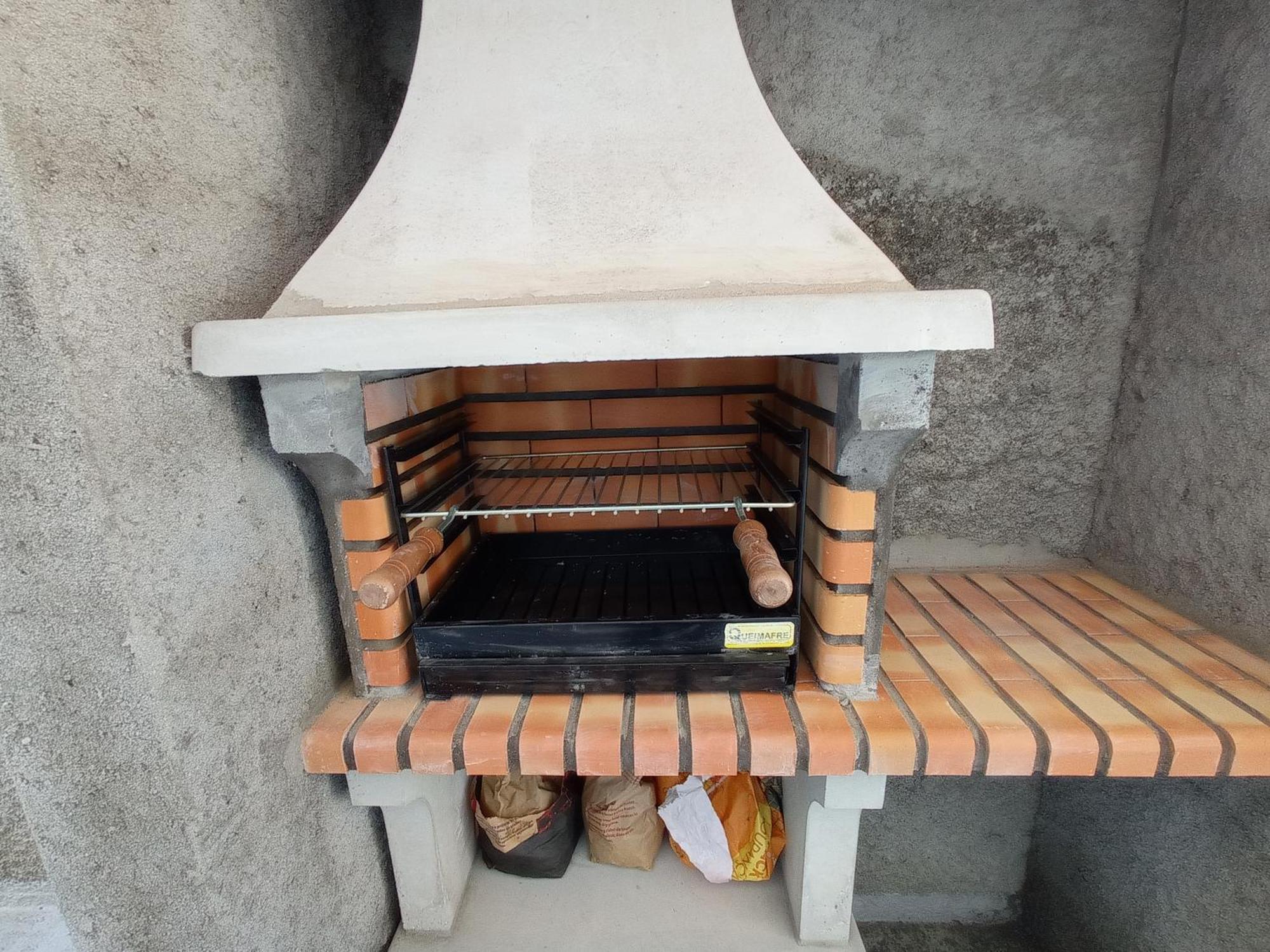 Aradas, Pampilhosa Da Serra, Casa Da Oliveira, Wifi, Ar Condicionado, Churrasqueira, Parqueamento, By Ig Unhais-o-Velho Εξωτερικό φωτογραφία