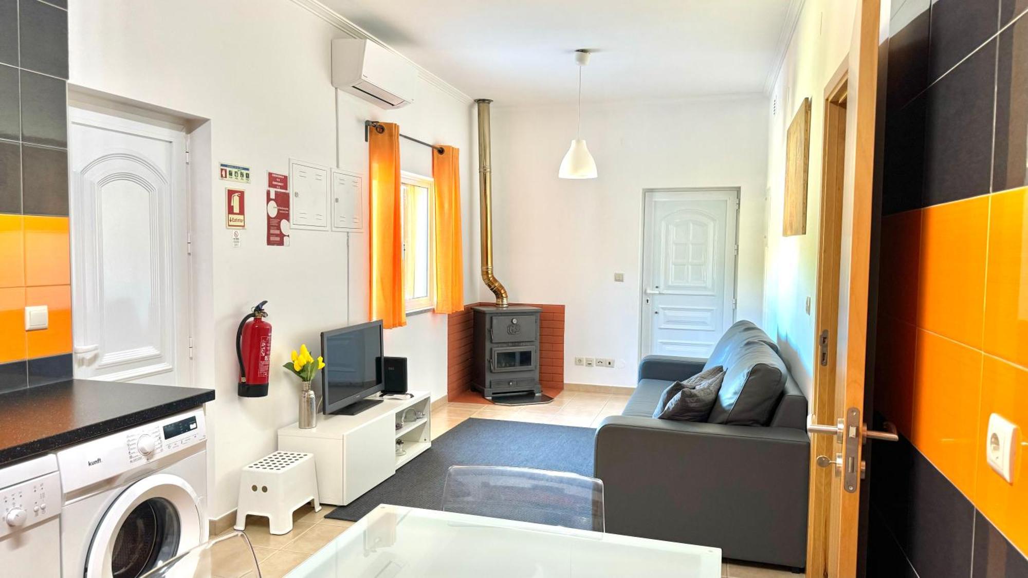 Aradas, Pampilhosa Da Serra, Casa Da Oliveira, Wifi, Ar Condicionado, Churrasqueira, Parqueamento, By Ig Unhais-o-Velho Εξωτερικό φωτογραφία