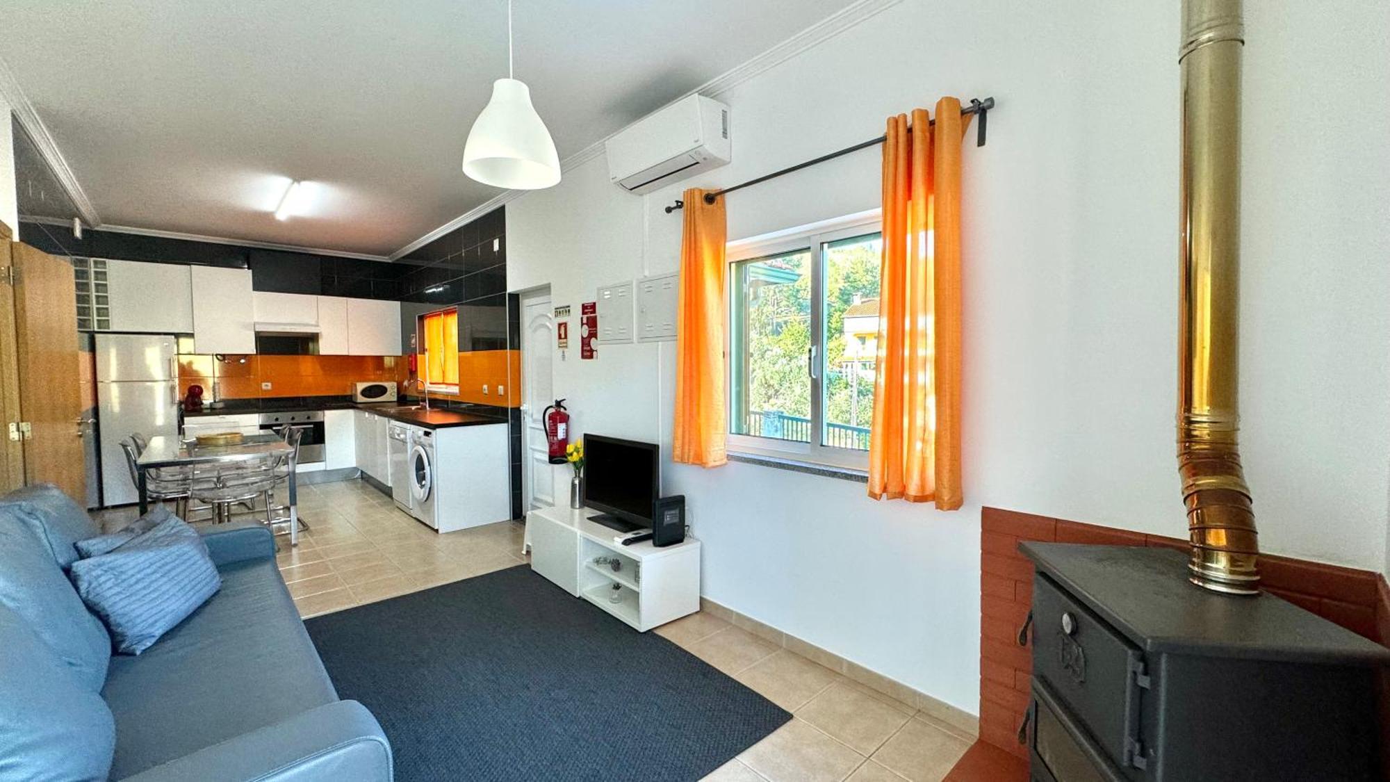 Aradas, Pampilhosa Da Serra, Casa Da Oliveira, Wifi, Ar Condicionado, Churrasqueira, Parqueamento, By Ig Unhais-o-Velho Εξωτερικό φωτογραφία